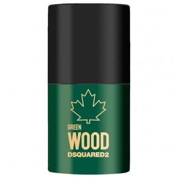 Dsquared2GreenWoodStick