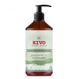 KivoSardineoliemetGroenlipmosselHaaienkraakbeen1000ml