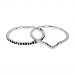 CLUSECLJ42004-54-EssentieleSilverSetRing