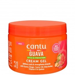 CantuGuavaCurlVersterkendeCrmegel340g