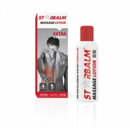 StarbalmMassageLotion200ml