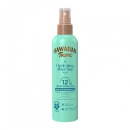 HawaiianTropicHydratingAftersunSkinOil