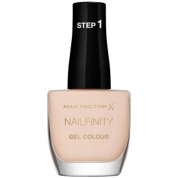 MaxFactorNailfinityGelNailPolish12mlVariousShades-350-Encore