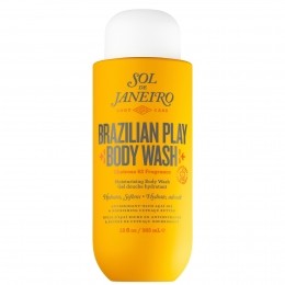 SoldeJaneiroBrazilian4PlayHydraterendeDouchecrmegel385ml