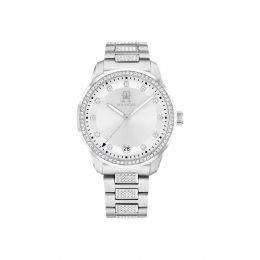 TommyHilfigerTH1782757-TH85Crystals-Horloge