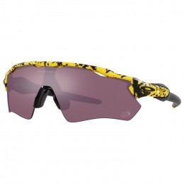 OAKLEYFietssportbrilRadarEVPathPrizmTDF