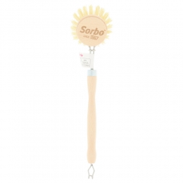 SorboHoutenAfwasborstelRondRegular