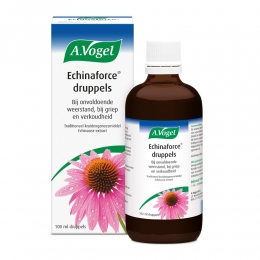 AVogelEchinaforceDruppels100ml