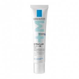 LaRoche-PosayEffaclarDUOMDagcrme40ml