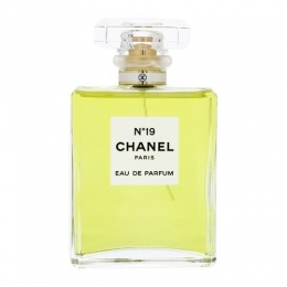 ChanelNo19EaudeParfum100ml