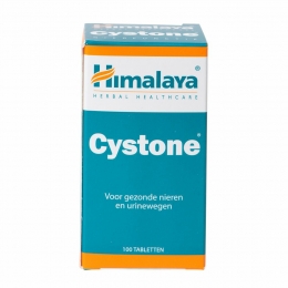 GratisVerzendingHimalayaHerbalsCystone100tabletten