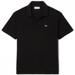 T-shirtLacosteRELAXEDFITFLUIDPIQUEPOLOSHIRT