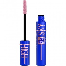 3xMaybellineLashSensationalSkyHighMascaraBlueMist72ml