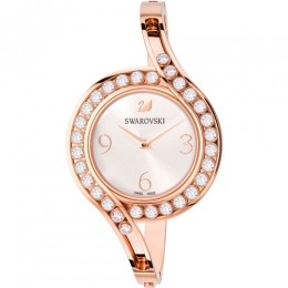 Swarovski5453648-LovelyCrystals-Horloge