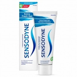 SensodyneTandpastaExtraFreshGel75ml