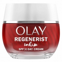 4xOlayHydraterendeCrmeSPF30RegeneristWhip50ml