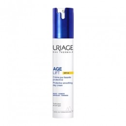 UriageAgeLiftProtectiveSmoothingDagcrmeSPF3040ml