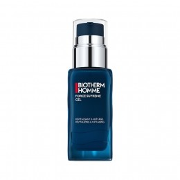 BiothermHommeForceSupremeBiothermHommeForceSupremeGel