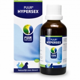 PUURHypersex50ml