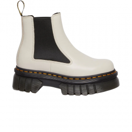 DrMartensDrMartens-AudrickPlatformChelseaGreyNappaLux-Maat40