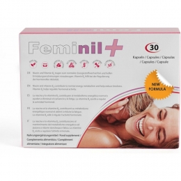 GratisVerzendingFeminilPillsTabletten30capsules