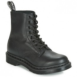 LaarzenDrMartens1460PASCALMONOBLACKVIRGINIA