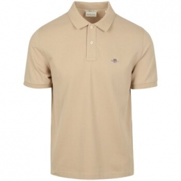 PoloShirtKorteMouwGant2210-277