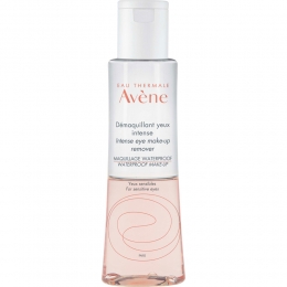 AvneLesEssentielsIntenseOogmake-UpRemover125ml