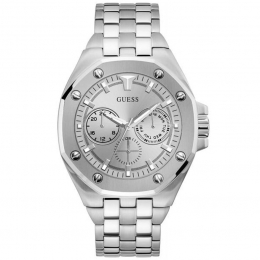 GuessGW0278G1Continental-Herenhorloge