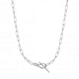 AniaHaie-SilverknotAHN029-01H-Ketting
