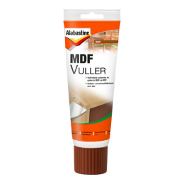 AlabastineMdfVuller-Pasta-Lichtbruin-330g
