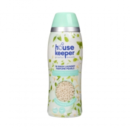 HousekeeperGeurparelsGroen480gram28Wasbeurten