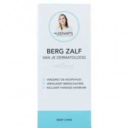 DrsLeenartsBergZalf50ml