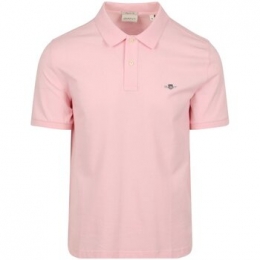 PoloShirtKorteMouwGant2210-637
