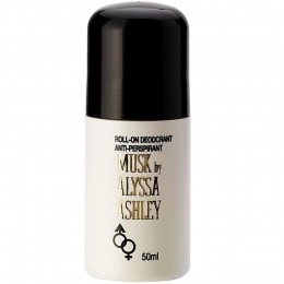 AlyssaAshleyMuskRollonDeodorant