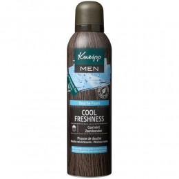 32gratisKneippDoucheFoamCoolFreshness200ml