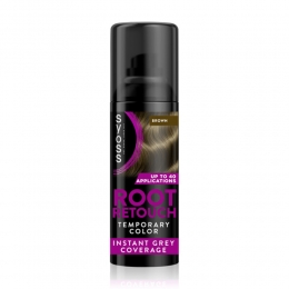 3xSyossRootRetoucherMiddleBrown120ml