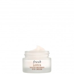 FreshLotusYouthPreserveOogcrme15ml