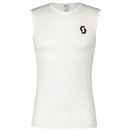 FietsonderhemdzondermouwenCarbon