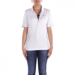 T-shirtKorteMouwLacostePF5179