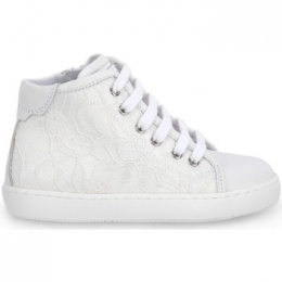 SneakersNeroGiardiniNEROGIARDINI707SPARTABIANCO