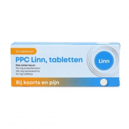 LinnPPCtabletten20tabletten