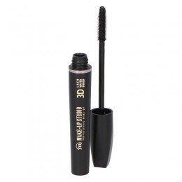 Make-upStudioMascaraWaterproof3DExtraBlack85ml