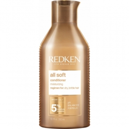 RedkenAllSoftConditioner300ml