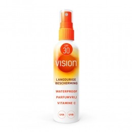 2xVisionEveryDaySunSPF30Spray180ml