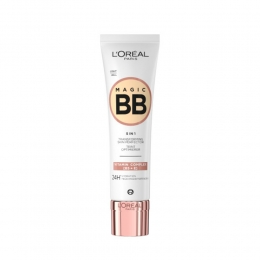 11gratisLOralCestMagicBBCream02Light