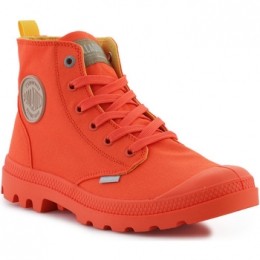 HogeSneakersPalladiumPampaMonopop09140-651-M