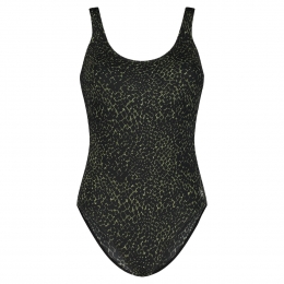 Badpakprothesissnakegreenmaat42