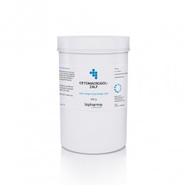 BipharmaCetomacrogolzalf500gr