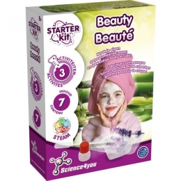 StarterKitBeautyScience4You